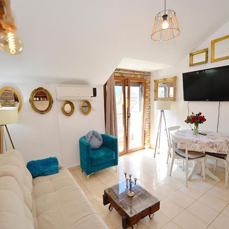 Stylish Apartment 22 Kotor Exterior photo