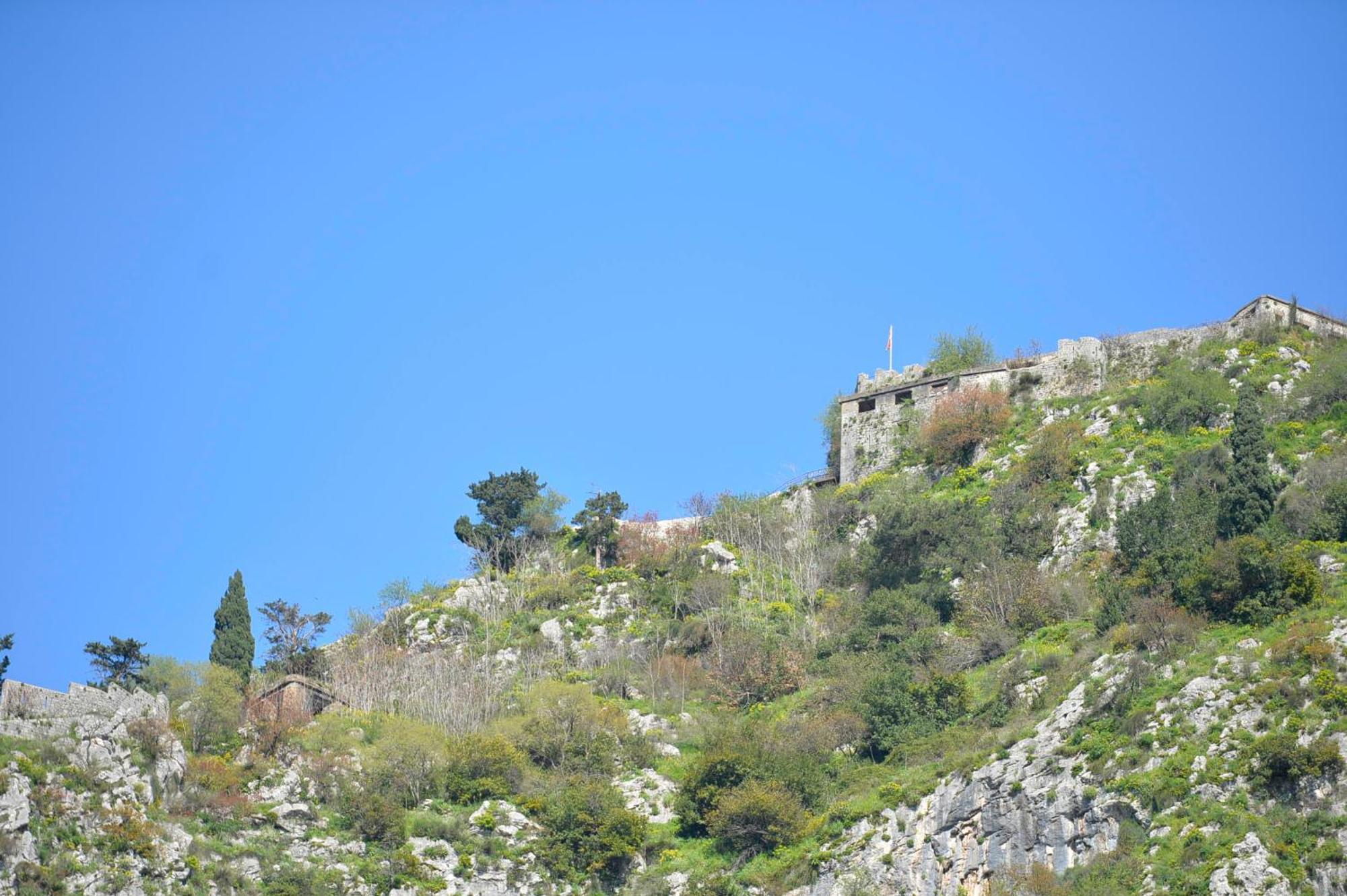 Stylish Apartment 22 Kotor Exterior photo