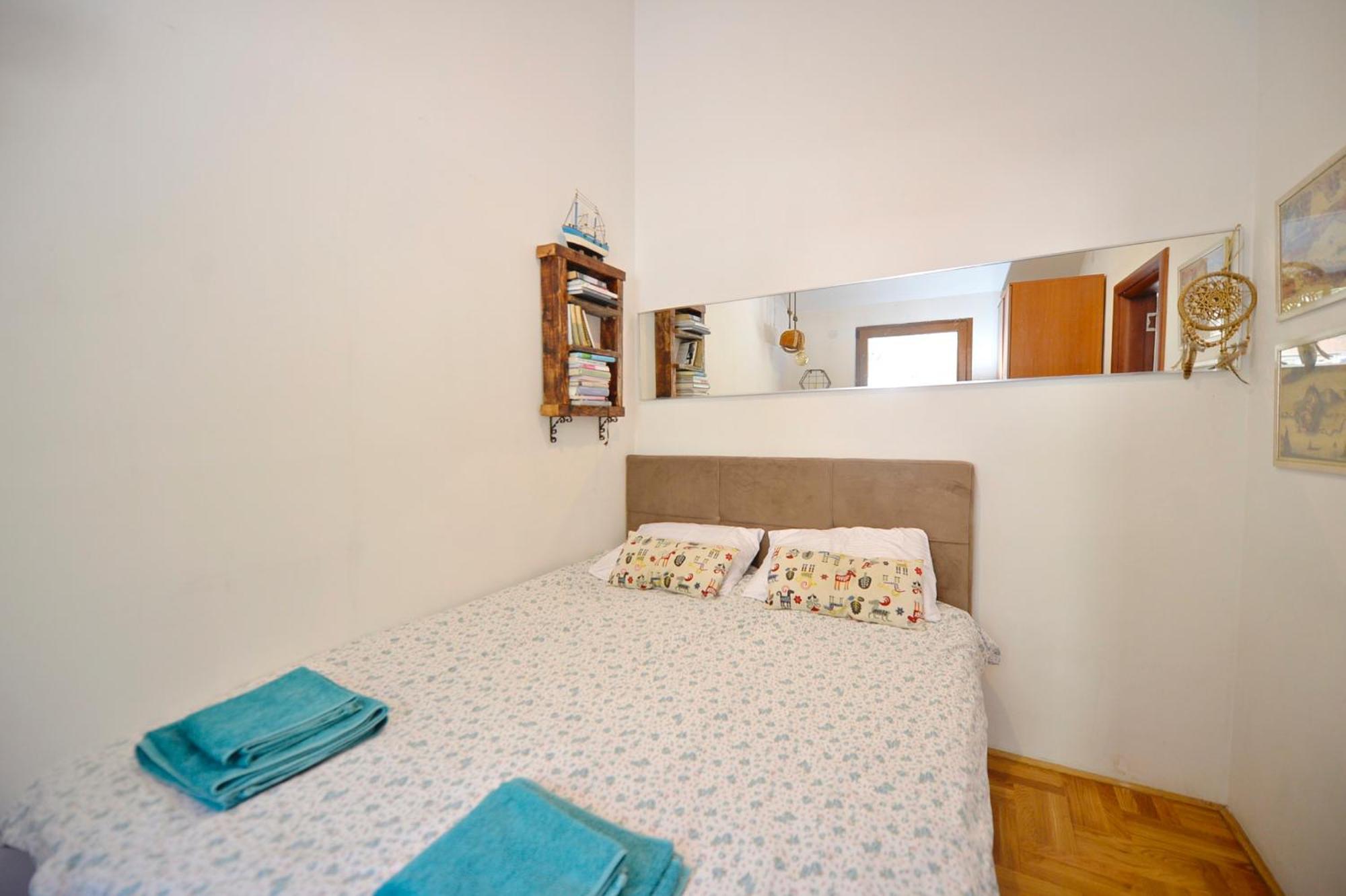 Stylish Apartment 22 Kotor Exterior photo