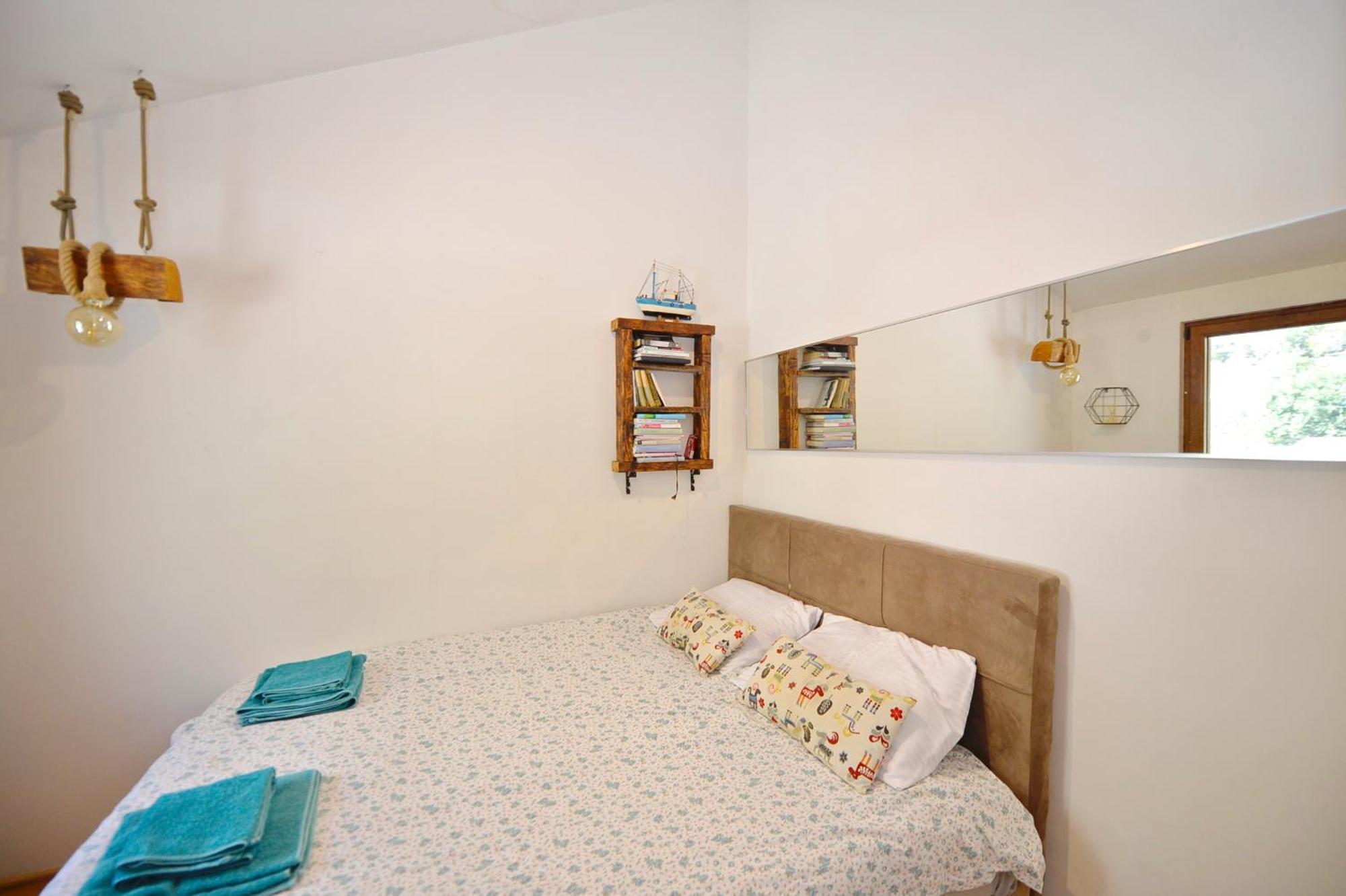 Stylish Apartment 22 Kotor Exterior photo