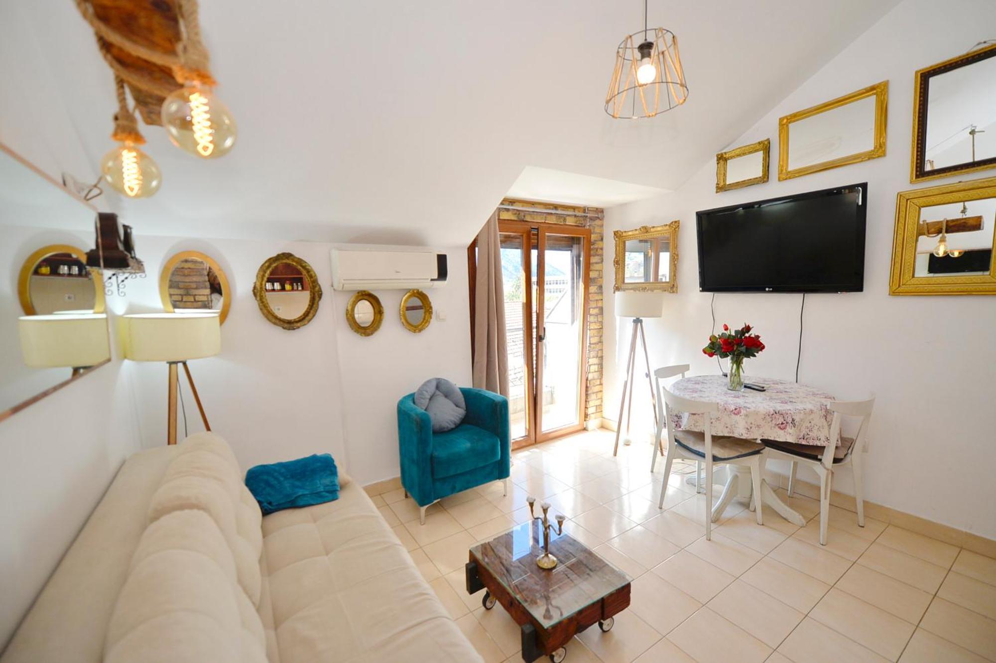 Stylish Apartment 22 Kotor Exterior photo